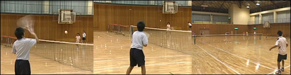 DVDより乱打画像抜粋