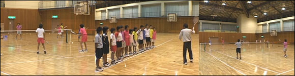 DVDより乱打画像抜粋